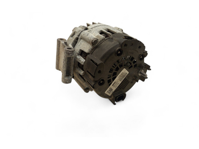 Генератор 06E903018L Audi Q5 SQ5