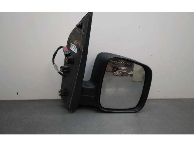 Зеркало электрическое        Citroen Nemo   -  года   