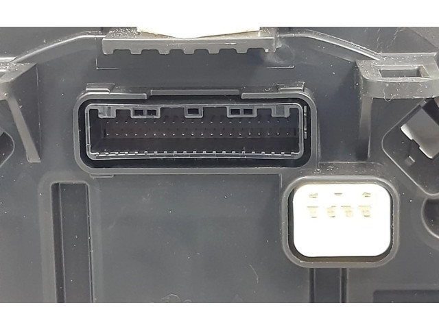 Панель приборов B001115380   Peugeot 108       