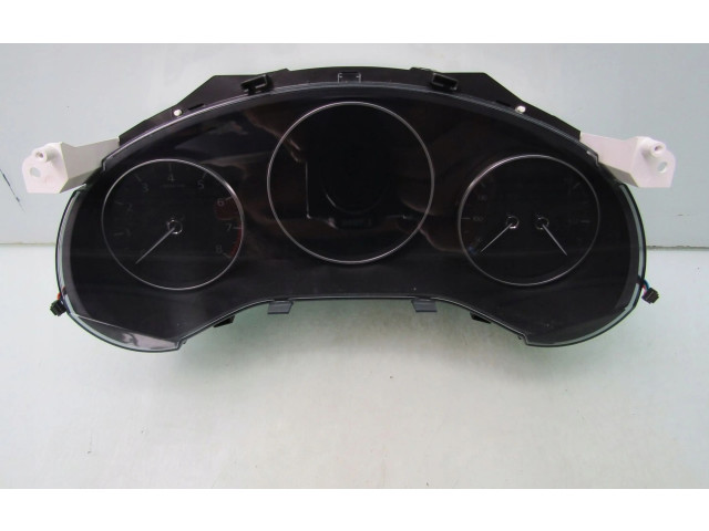 Přístrojová deska  Mazda 3 2019 DFR755430A  