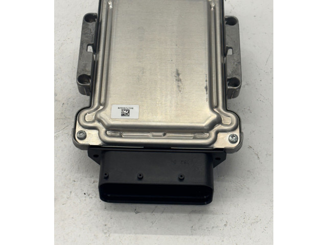 Блок управления A6429003701, A1644460054   Mercedes-Benz ML W166