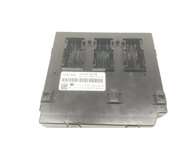 Блок управления 1K0937087AR Skoda Yeti (5L)