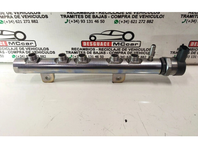 Топливная рампа 35022119G Jeep Grand Cherokee