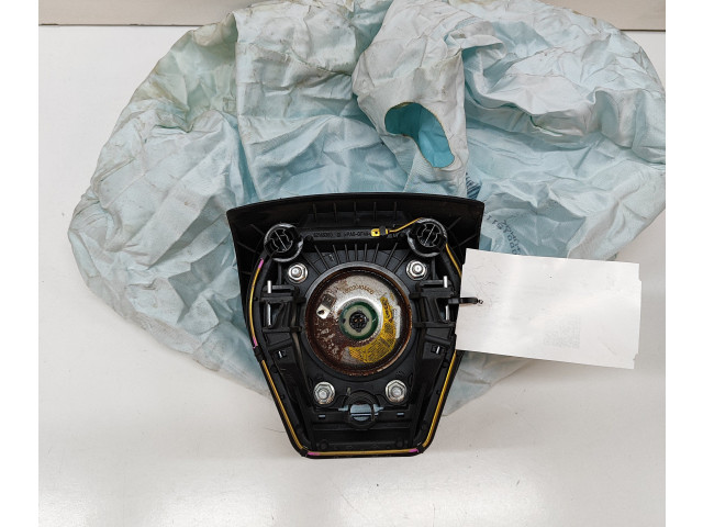 Подушка безопасности водителя 62146360 Ford Ranger