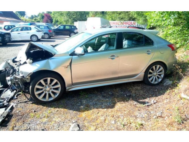 Панель приборов 8100B125 Mitsubishi Lancer X