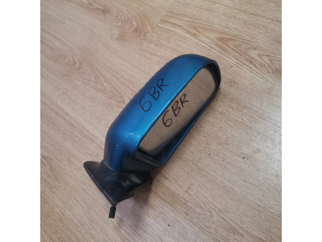 Zpětné zrcátko pravé Hyundai Lantra I 1995 021001