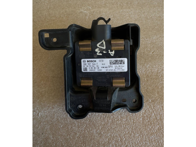 Датчик слепых зон 3Q0907566F Audi A3 8Y