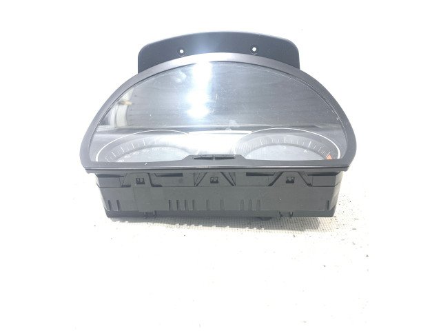 Панель приборов 102463122, 3451582 BMW X3 E83