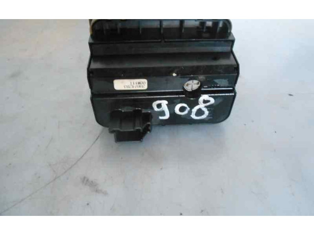 Блок управления климат-контролем 39874283   Volvo XC90