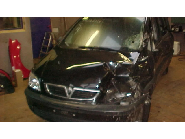 Шатун Z18XE ENS Honda Jazz 1.8