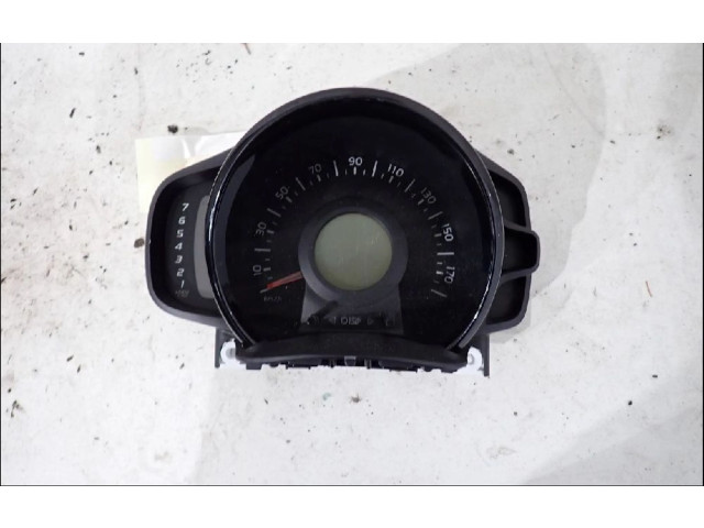 Панель приборов B001028780   Peugeot 108       