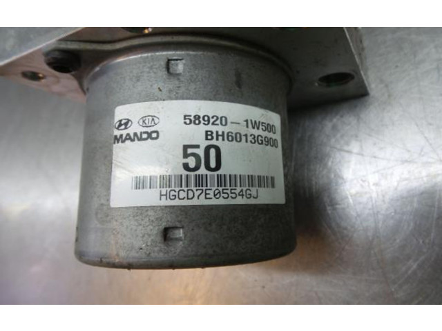 Jednotka ABS 589201W500, BH6013G900 KIA Rio 2012