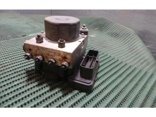 Блок АБС 476608644R Renault Clio IV 2012 - года