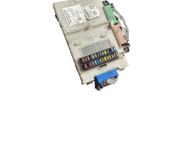 Блок предохранителей 6G9T14A073DJ, LTQF01125TP Ford Galaxy