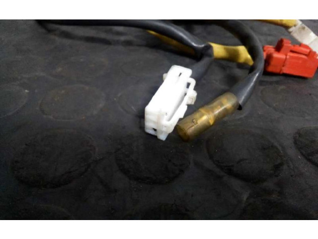 Подрулевой шлейф SRS NS01871271, ANILLOAIRBAG Mitsubishi Galant