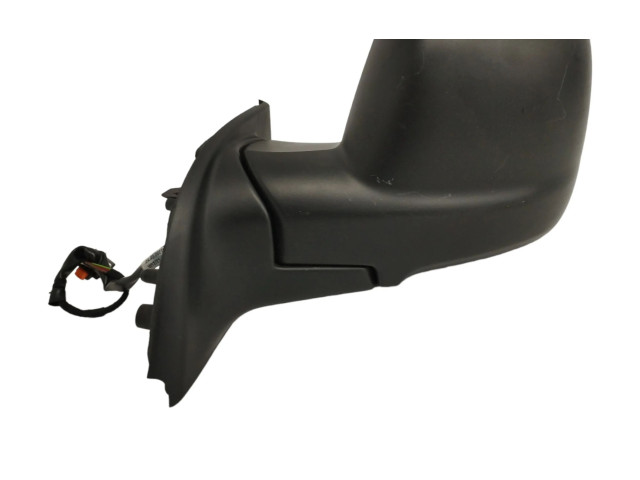 Зеркало электрическое        Peugeot Partner III  2018 -  года   