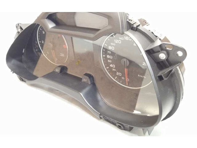 Панель приборов 8K0920900C, 8K0920900D   Audi A4 Allroad       