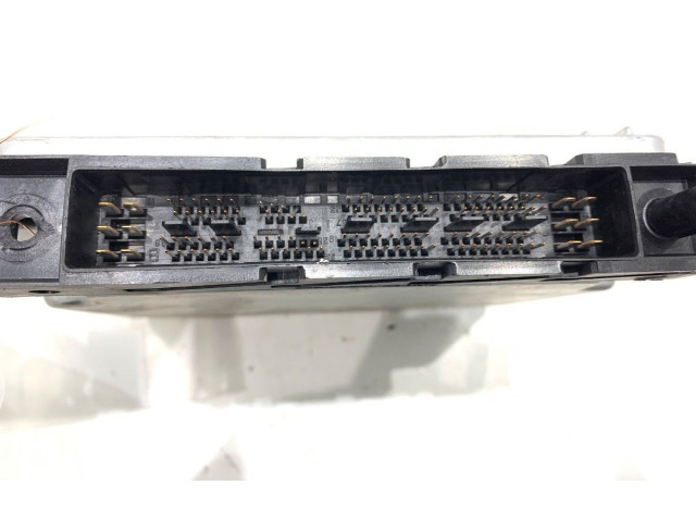 Блок управления двигателем Блок управления    Volvo S80