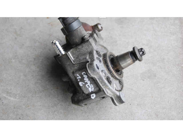 Pojistková skříňka Топливный насос 0445010519, 111KM Mini Cooper Countryman R60 2011