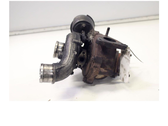  Турбина SsangYong Kyron  6640900780   для двигателя 664 950      