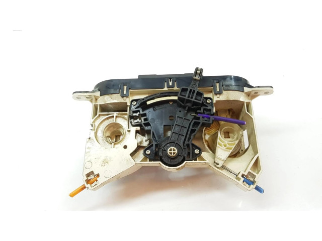 Блок управления климат-контролем MN123596   Mitsubishi L200