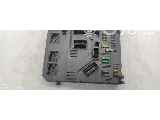 Интеркулер  9649811480, 9649811480   Citroen C3 