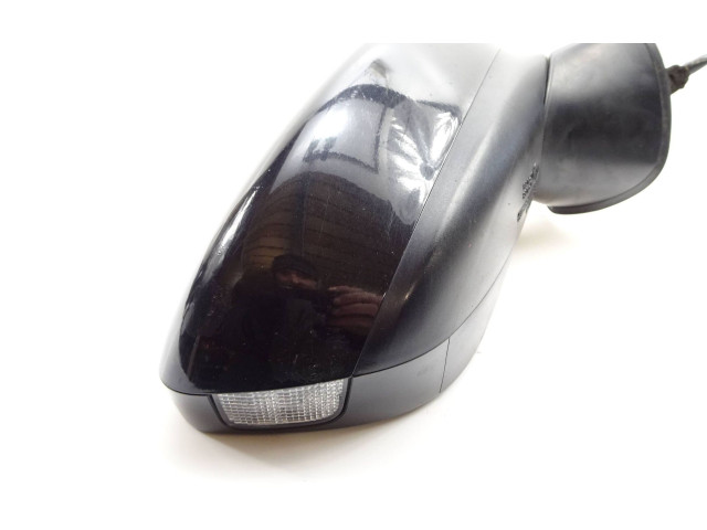 Рулевая рейка  Зеркало (управляемое электричеством)    Mazda 6 2013 - 2016 года