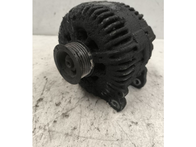 Генератор    Audi A6 S6 C6 4F      