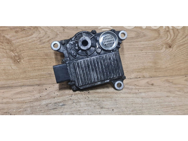 Блок управления коробкой передач 30735326 Volvo V70