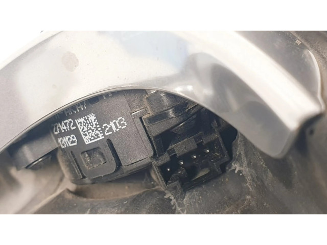 Руль Ford Ecosport 2013-2017 года C1BB3600EA3ZHE, 34148288A