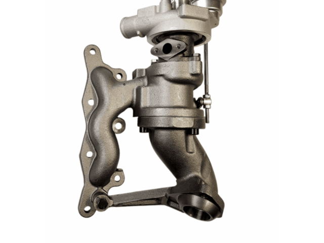 Turbodmychadlo Турбина 54319880002, TC30-0107   Smart ForTwo II   