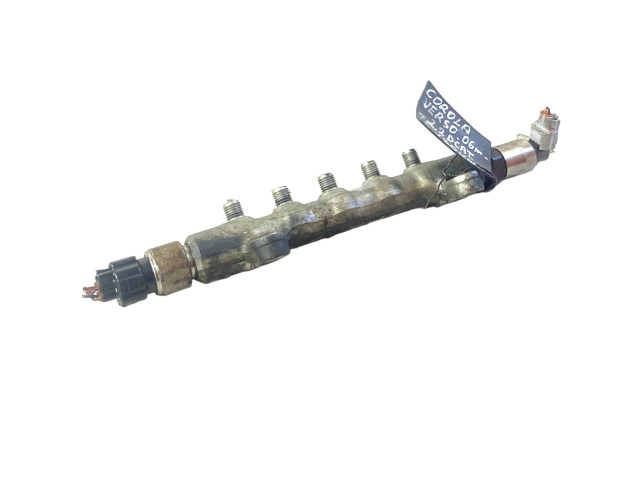 Топливная рампа DH001900 Toyota Corolla Verso E121