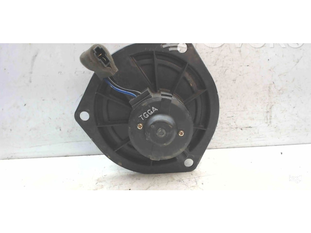 Вентилятор печки    MONTEROL200   Hyundai Sonata