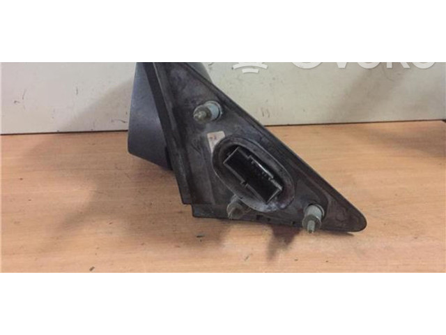 Зеркало электрическое        Renault Safrane  1992 - 2000 года   