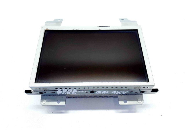 Дисплей EM2T14F239AH, EM2T18B955FD Ford Galaxy