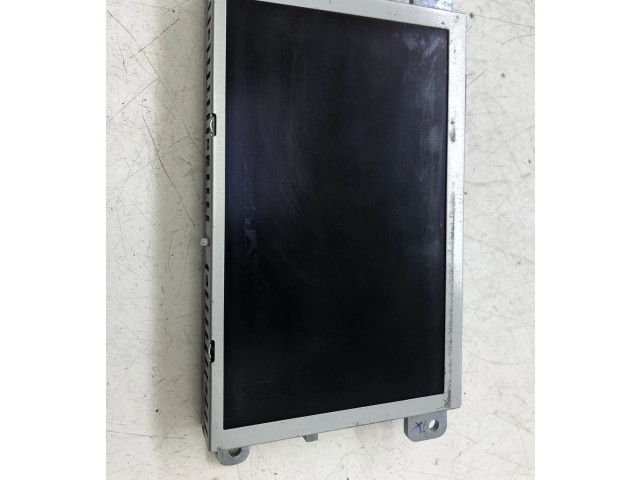 Дисплей 8F0919604 Audi Q5 SQ5