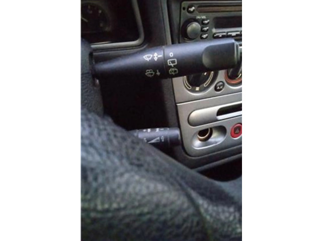 Переключатель дворников Peugeot 306