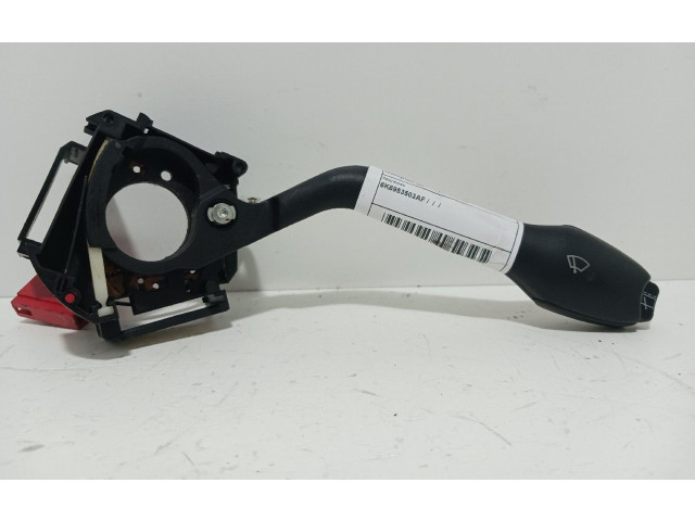 Включатель скорости стеклоочистителей 6K6953503AF   Seat Ibiza II (6k)