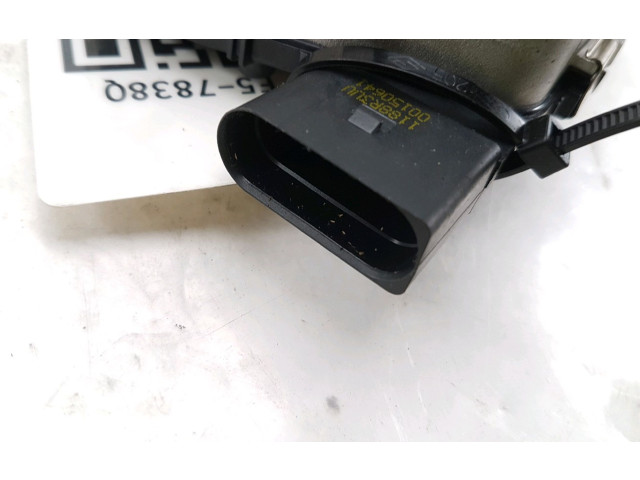 Двигатель стеклоочистителей 39109362, F5-7838Q   Opel Crossland X