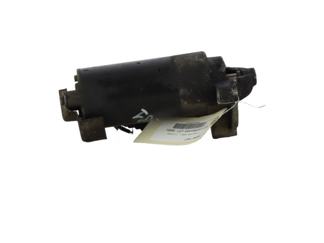 Přístrojová deska  Citroen Saxo 1998 00005802E9  