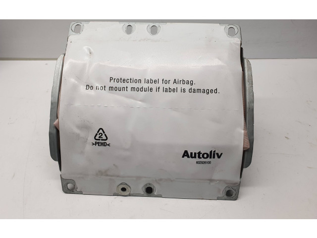 Подушка безопасности пассажира 30615716, 601220700B   Volvo V50