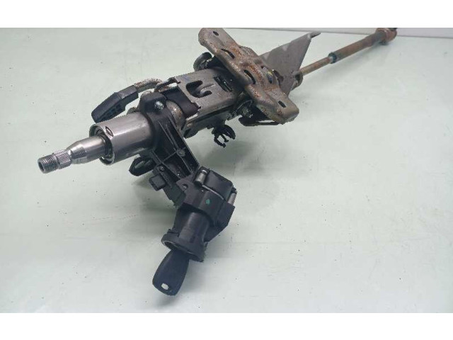 Ось рулевого колеса 95523325 Opel Combo D