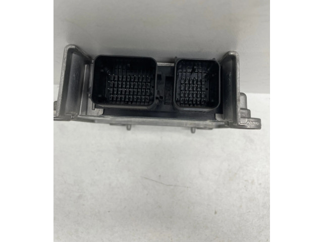 Блок подушек безопасности BP4K57K30C, 0285001554 Mazda 3 I