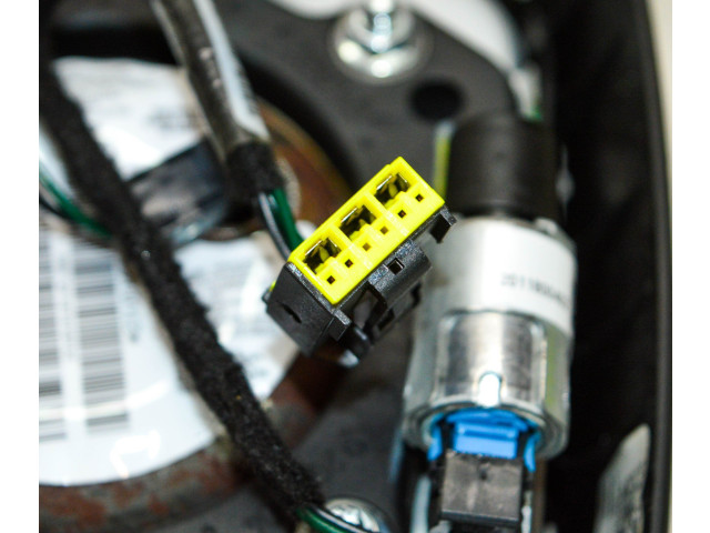 Руль BMW X3 G01  2018 - 2024 года 6998878      