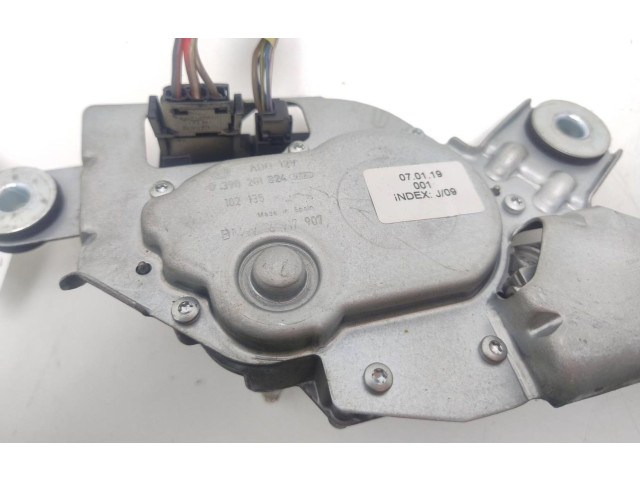 Моторчик заднего дворника 6917907 BMW X3 E83