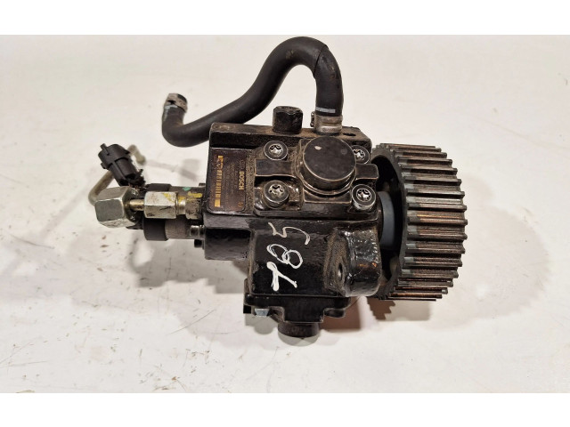 Vstřikovací čerpadlo 0445010185 Fiat Sedici ZL2