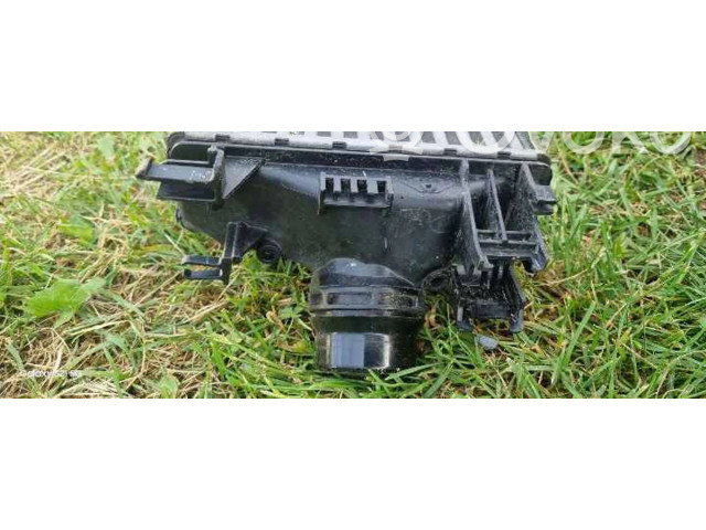 Интеркулер     Dacia Sandero III 