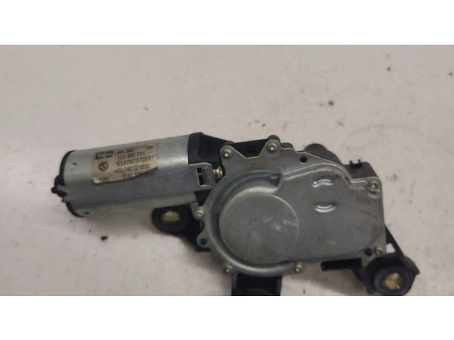 Моторчик заднего дворника 1U9955711, 404683    Skoda Octavia Mk1 (1U)