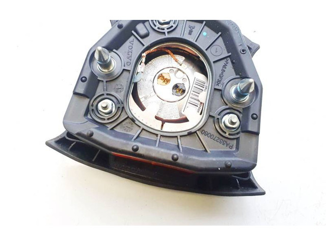 Подушка безопасности водителя pa55270060, p30780655   Volvo S80