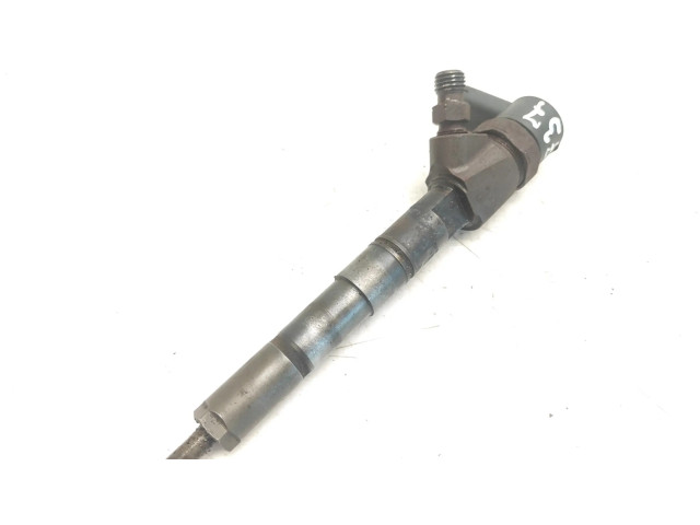 Vstřikovač 0445110213 Fiat Croma pro naftový motor 2.4 939A3000